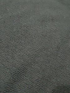 Simple Black Spaghetti Strap Dress