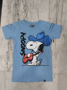 Cute Snoopy T-Shirt🫶🏻
