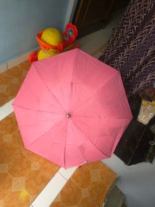 umbrella pink beautiful