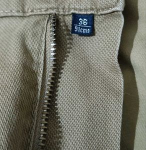 Bare Original Product Since 1991 Khaki Pants