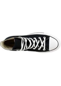Converse Chuck Taylor Platform High Tops