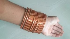 Bangles (Chudiya)