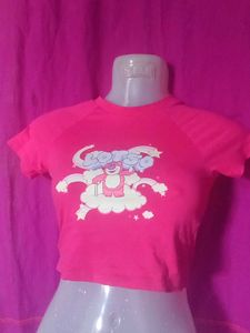 Cute Lotso Graphic Tee bonkers