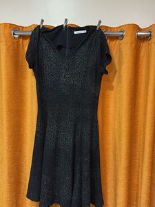 Cute Black Dress