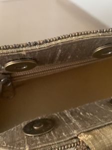 Vintage Beaded Evening Bag