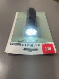 Mini Flashlight