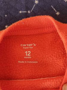 Cute Kids' Sweatshirt Set