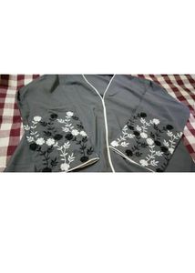 Design Abaya