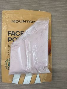 Mountainor Bikini &amp; Face Wax Powder