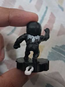 Venom - Kinderjoy Spiderman Edition Figurines