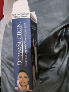Pore Vacuum Cleaner Kit