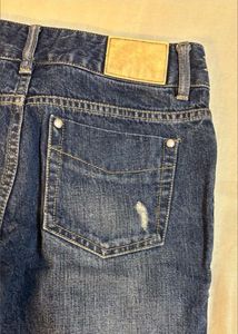 Vintage Flare Jeans