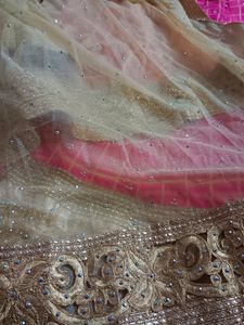 Party Wear Lehenga
