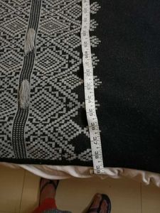 wollen kurta
