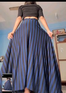 Skirt.