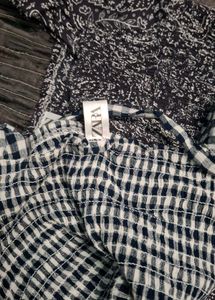 zara dresses