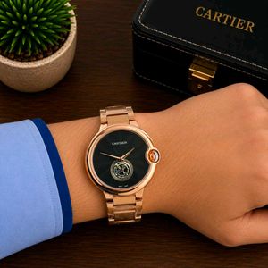 _CARTIER WATCH_* ✅ PREMIUM QUALITY FOR MENS