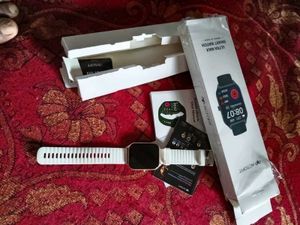 ACTOFIT ULTRA SMARTWATCH