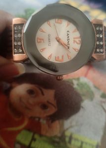 Kada Watch