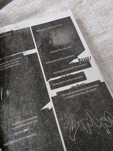 Solo Leveling Vol. 4 Manga