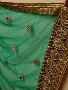 Designer Lehenga Choli