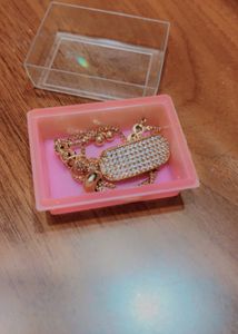 Key Stand,necklace,bracelet