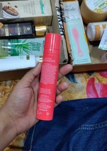 Foxtale Super Glow Moisturizer