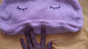 Kids Pillow Cover