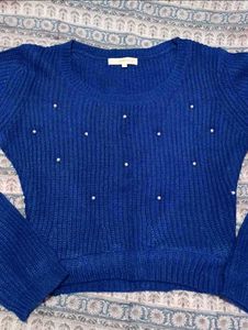Blue Top