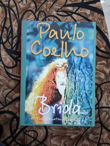 Brida by Paulo Coelho