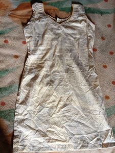 Mini Kurti For Baby Girls