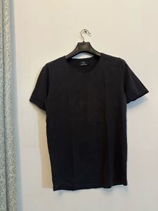 Men's Classic Black T-Shirt 🇩🇪