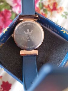 crestello watch