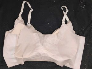 Comfortable Seamless Wireless Bra