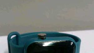 Smart Watch Combo 2
