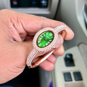 Cartier kada watch for women new stock