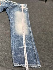 Rare Evisu Unlimited Challenge Seagull Logo Heavy