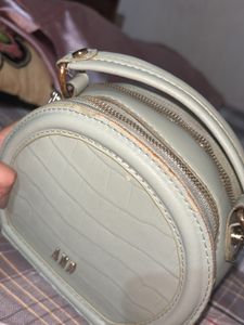 I Have So Many Bags