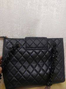 Branded Shoulder Bag