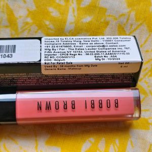 Bobbi Brown Crushed Oil-Infused Gloss