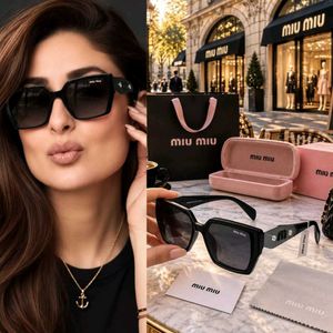 Miu Mi Sunglasses