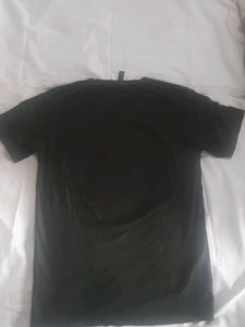 Men's Graphic Print T-Shirt