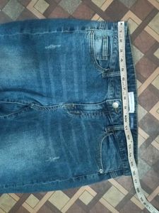 ⚡ ⚡ Flash Sale ⚡ ⚡ Blue Denim Jeans
