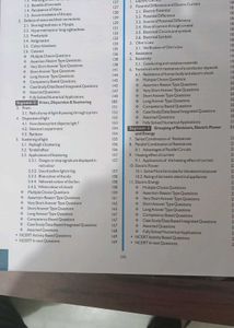 XACT Super Easy Physics Class X