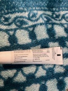 metrohex Gel for teeth problems