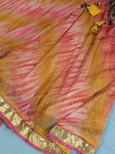 Navratri Skirt