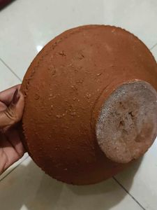 Terracotta Diyas - Set of 4