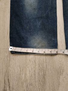 Ma5675 Denim jeans waist 34 inches