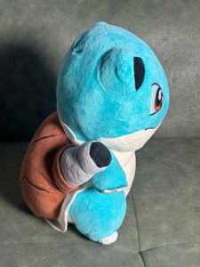 Blastoise Plush Toy