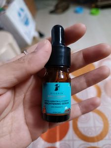 Pilgrim Face Serum